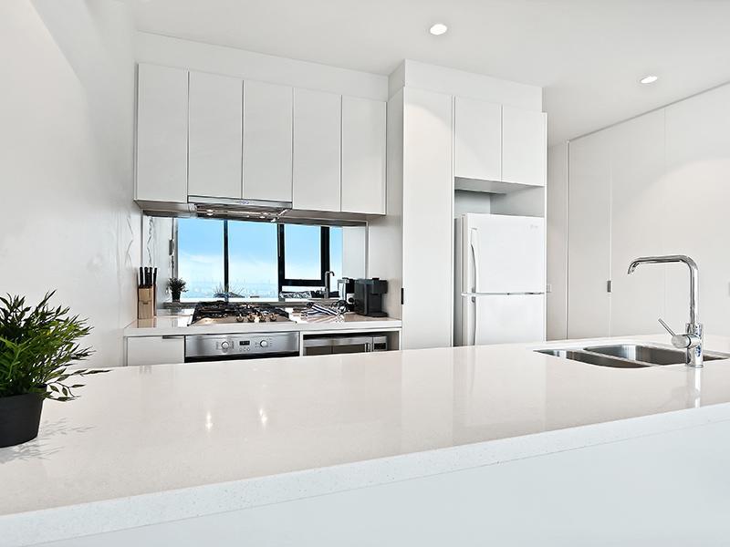 Mj Shortstay Apartments - Platinum Tower Мельбурн Экстерьер фото