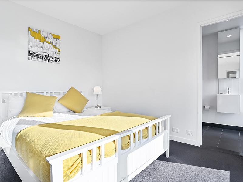 Mj Shortstay Apartments - Platinum Tower Мельбурн Экстерьер фото